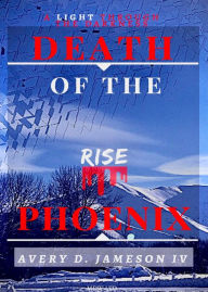 Title: Death Of The Phoenix, Author: MDW DESIGN LTD