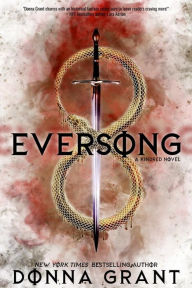 Title: Eversong, Author: Donna Grant