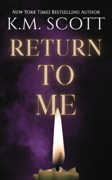 Return To Me (Heart of Stone Series #6)
