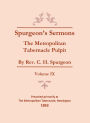 Spurgeon's Sermons - Vol. IX - Metropolitan Tabernacle Pulpit