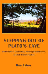 Title: Stepping out of Plato's Cave, Author: Ran Lahav