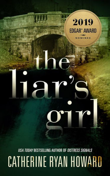 The Liar's Girl