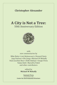 Title: A City is Not a Tree, Author: Christopher Alexander