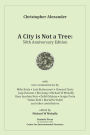 A City is Not a Tree