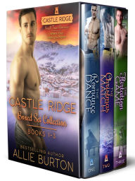 Title: Castle Ridge Boxed Set Collection, Author: Allie Burton
