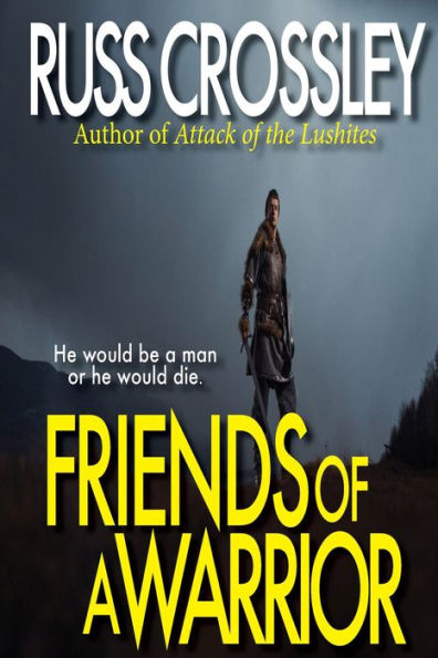 Friends of A Warrior