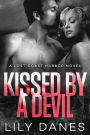 Kissed by a Devil (Lost Coast Harbor, Book 3)