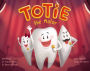 Totie The Molar (teeth types and function)