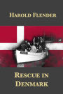 Rescue in Denmark