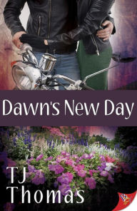 Title: Dawns New Day, Author: TJ Thomas