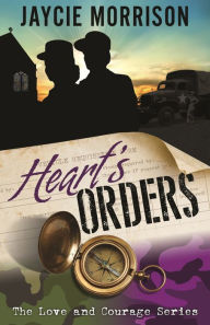 Title: Hearts Orders, Author: Cheng-Ying Ho MD