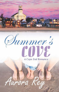 Title: Summer's Cove, Author: Aurora Rey