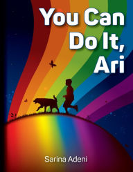 Title: You Can Do It, Ari, Author: Stereosonique