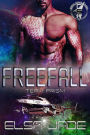 Freefall: Team Prism: The Great Space Race: Intergalactic Dating Agency