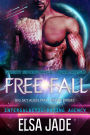 Free Fall: Team Prism: The Great Space Race: Intergalactic Dating Agency