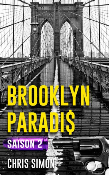 Brooklyn Paradis - Saison 2