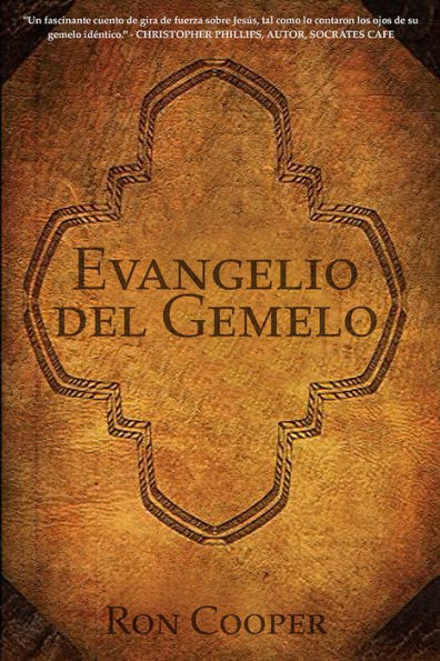 Evangelio del gemelo