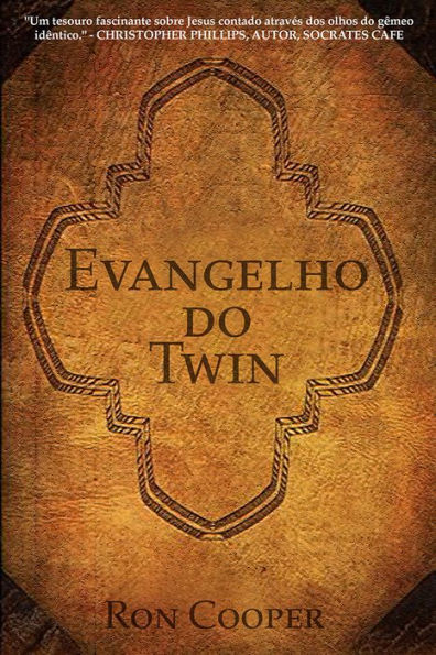 Evangelho do Twin