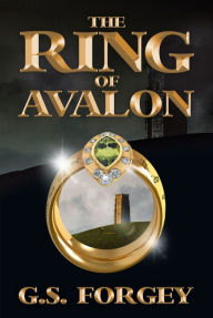 Title: The Ring of Avalon, Author: Kratos