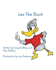 Title: Leo the Duck, Author: Hunter Carithers