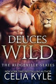 Title: Deuces Wild (Paranormal Shapeshifter Romance), Author: Celia Kyle