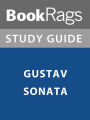 Summary & Study Guide: Gustav Sonata