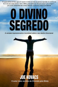 Title: Divine Secret (Portuguese), Author: Joe Kovas