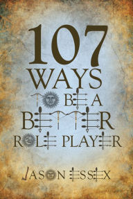 Title: 107 Ways To Be a Better Role Player, Author: Tsuruda