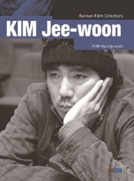 Title: Kim Jee-Woon, Author: Hyung-seok KIM