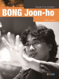 Title: BONG Joon-ho, Author: Ji-youn JUNG