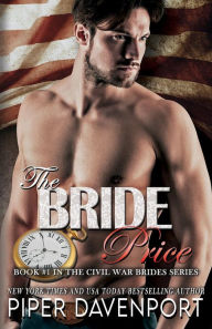 Title: The Bride Price, Author: Piper Davenport