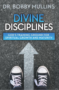 Title: Divine Disciplines, Author: Class of Kill'em High