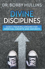 Divine Disciplines