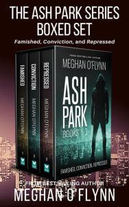 Title: Ash Park Series Boxed Set, Books 1-3, Author: Janet Bond Brill