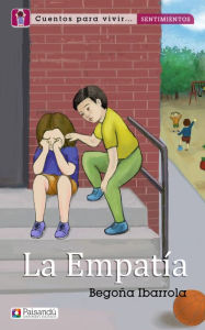 Title: La empatia, Author: Begona Ibarrola