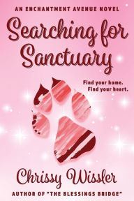 Title: Searching for Sanctuary, Author: Chrissy Wissler