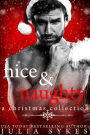Nice and Naughty: A Christmas Collection