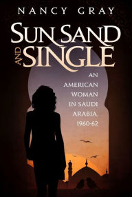 Title: Sun, Sand and Single, Author: The Woodsman's Babe