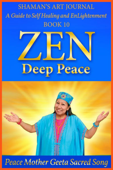 Zen: Deep Peace