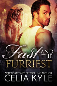 Title: Fast and the Furriest (BBW Paranormal Shapeshifter Romance), Author: Celia Kyle