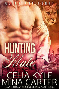 Title: Hunting a Mate (BBW Paranormal Shapeshifter Romance), Author: Celia Kyle