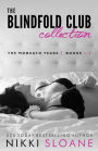 The Blindfold Club Collection: Books 1-3