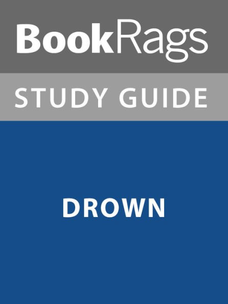 Summary & Study Guide: Drown