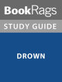 Summary & Study Guide: Drown
