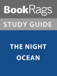 Title: Summary & Study Guide: The Night Ocean, Author: BookRags