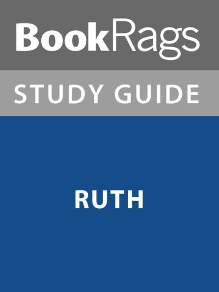 Summary & Study Guide: Ruth