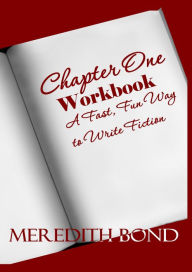 Title: Chapter One Workbook, Author: Meredith Bond