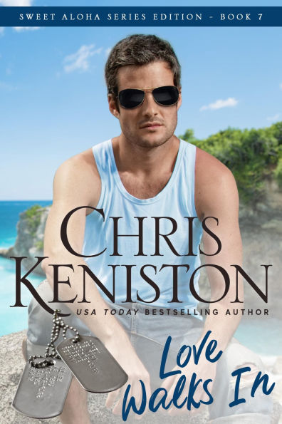 Love Walks In: Beach Read Edition