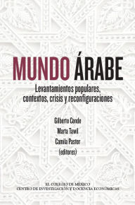 Title: Mundo arabe., Author: Marta Tawil