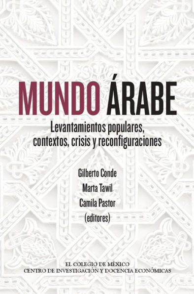 Mundo arabe.